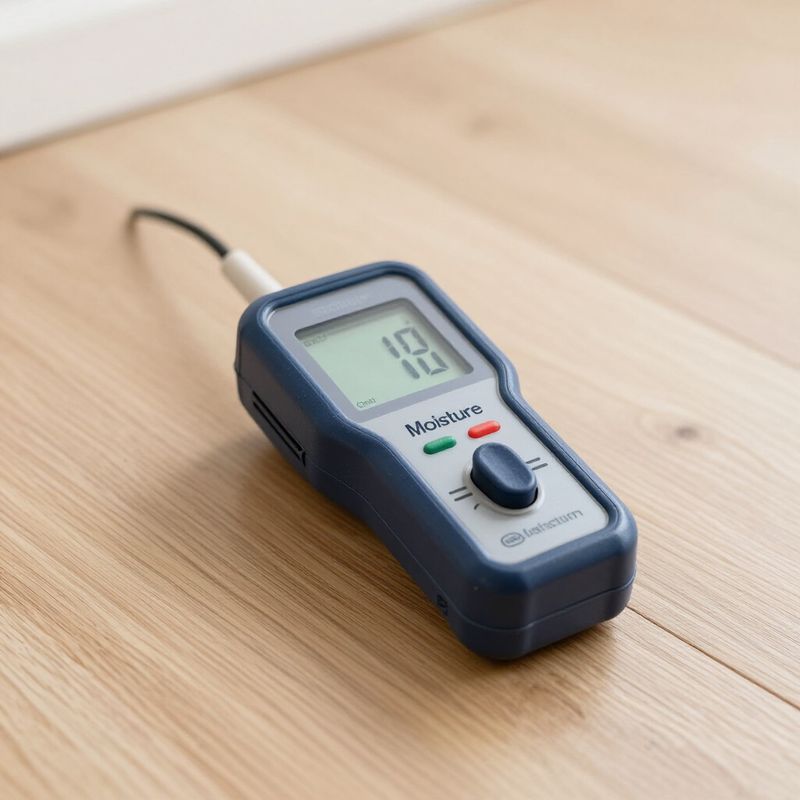 Leak Detection & Repair in Beech Grove