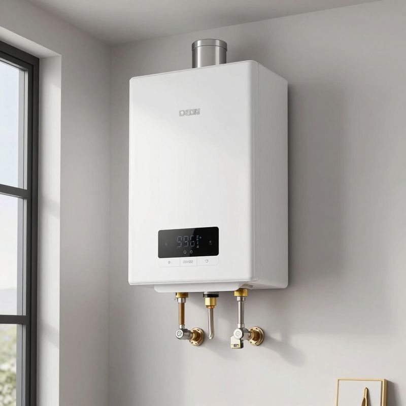 Water Heater Services in Beech Grove