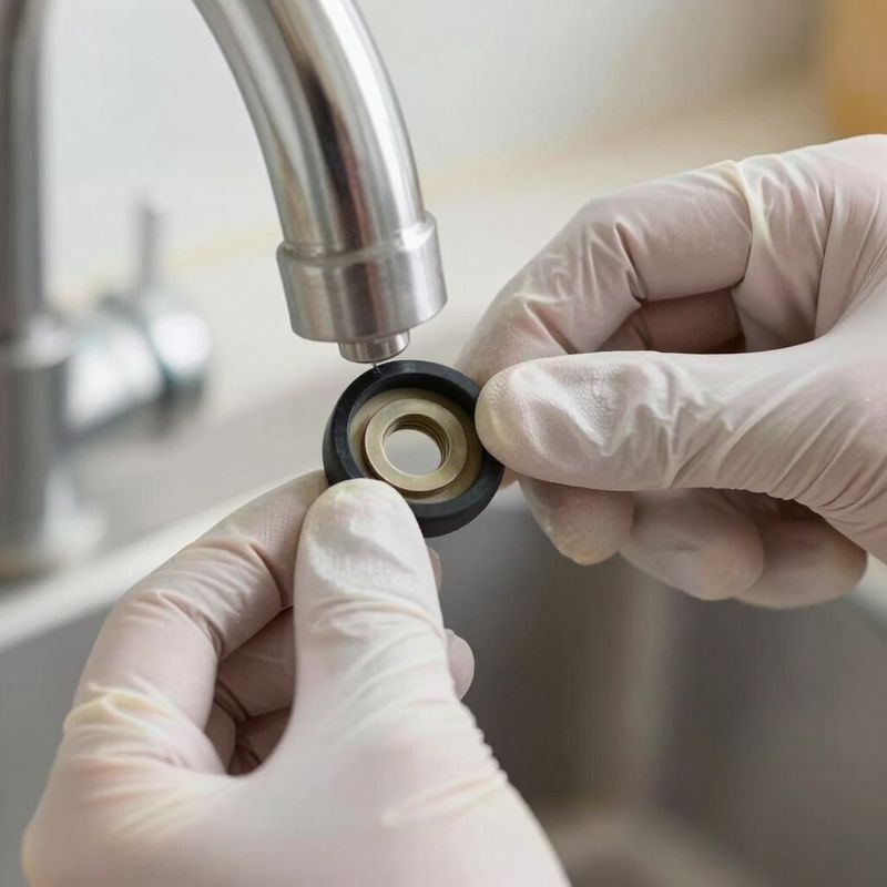 Toilet & Faucet Repair in Beech Grove