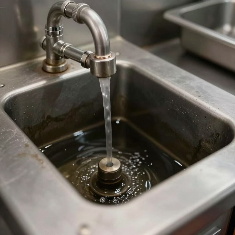 Garbage Disposal in Beech Grove