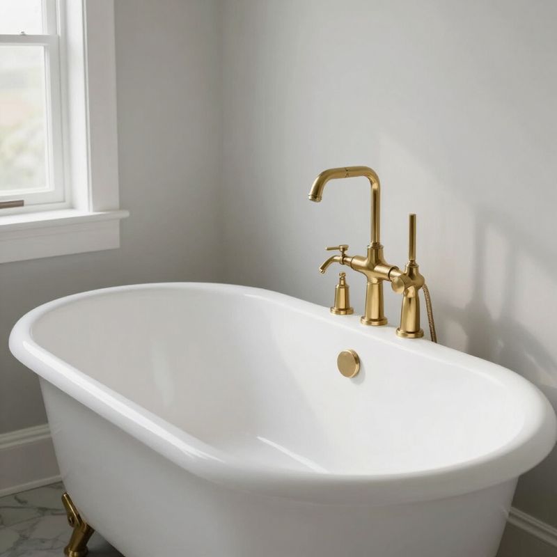 Bathroom & Kitchen Upgrades in Beech Grove