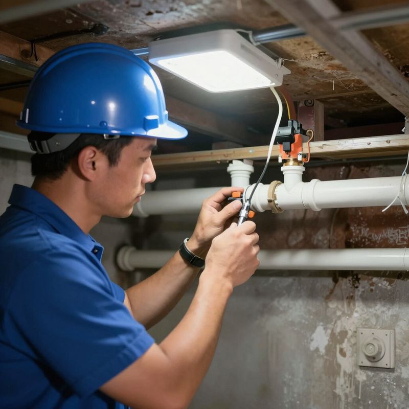 Emergency Plumbing in Beech Grove